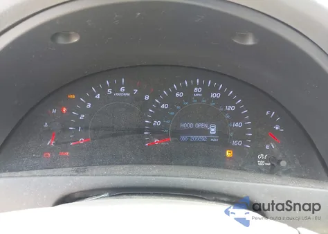 2011 Toyota Camry Xle V6 из США, поврежденный, VIN 4T1BK3EK4BU117537